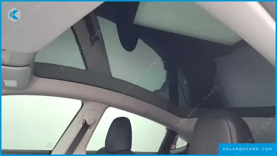 TESLA MODEL Y PERFORMANCE AWD