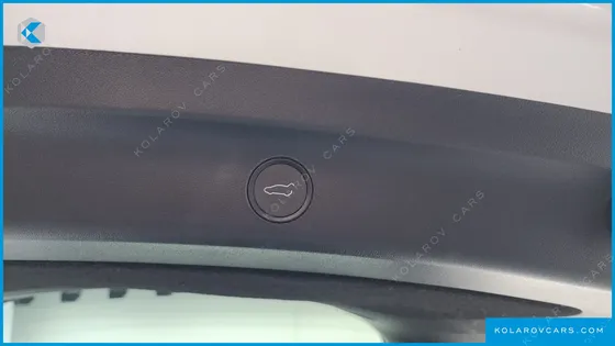 TESLA MODEL Y PERFORMANCE AWD