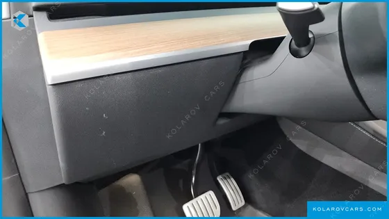 TESLA MODEL Y PERFORMANCE AWD