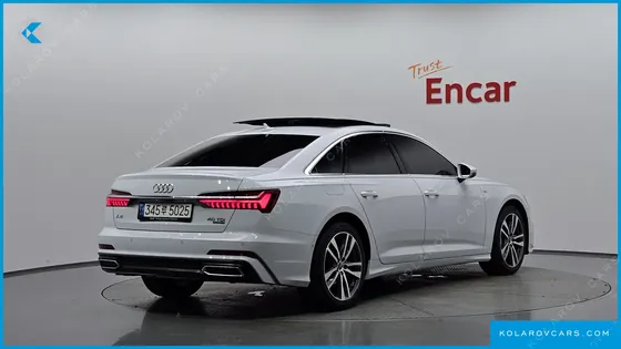 AUDI A6 40 TDI PREMIUM