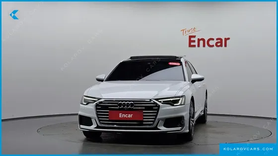 AUDI A6 40 TDI PREMIUM