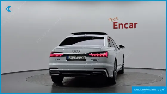 AUDI A6 40 TDI PREMIUM
