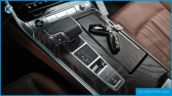 AUDI A6 40 TDI PREMIUM