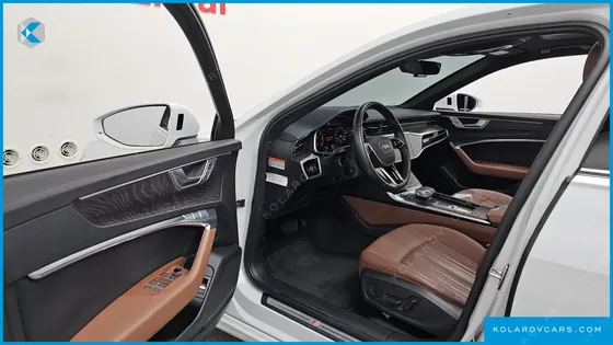 AUDI A6 40 TDI PREMIUM
