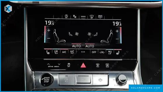 AUDI A6 40 TDI PREMIUM