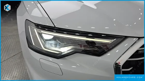 AUDI A6 40 TDI PREMIUM