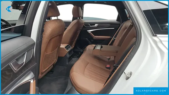 AUDI A6 40 TDI PREMIUM
