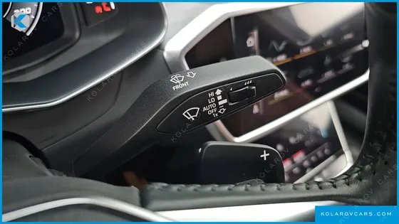 AUDI A6 40 TDI PREMIUM