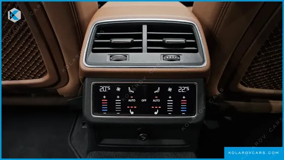 AUDI A6 40 TDI PREMIUM