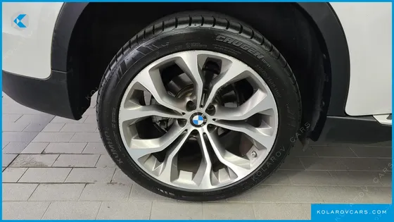 BMW X6 XDRIVE 30D
