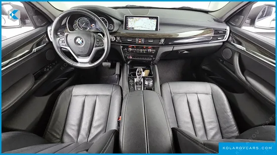 BMW X6 XDRIVE 30D