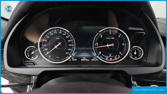 BMW X6 XDRIVE 30D