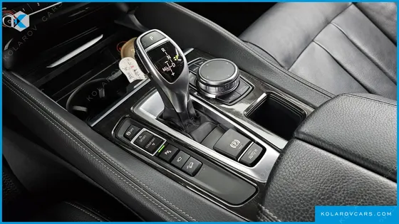BMW X6 XDRIVE 30D