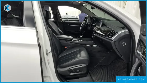 BMW X6 XDRIVE 30D