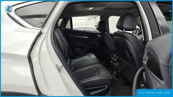 BMW X6 XDRIVE 30D