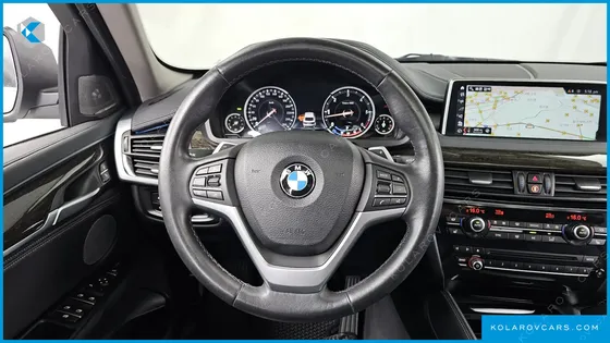 BMW X6 XDRIVE 30D