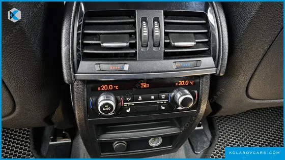 BMW X6 XDRIVE 30D