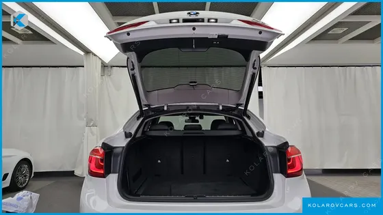 BMW X6 XDRIVE 30D