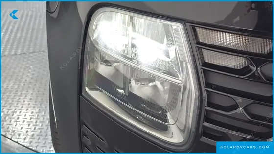 HYUNDAI STARIA 2WD CAMPING CAR