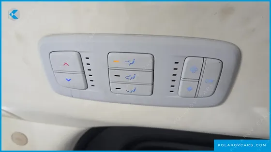 HYUNDAI STARIA 2WD CAMPING CAR