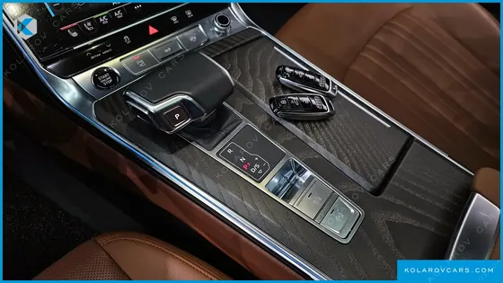 AUDI A6 40 TDI QUATTRO PREMIUM