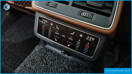 AUDI A6 40 TDI QUATTRO PREMIUM