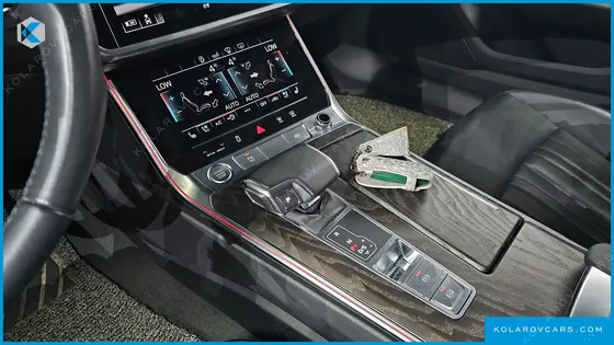 AUDI A6 45 TFSI PREMIUM
