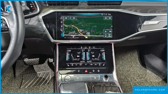 AUDI A6 45 TFSI PREMIUM