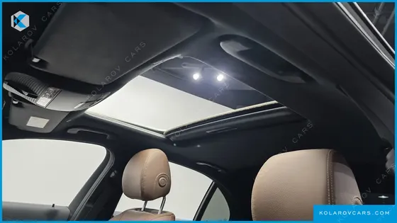 MERCEDES E-CLASS E220D 4MATIC EXCLUSIVE