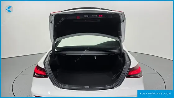 MERCEDES E-CLASS E220D 4MATIC EXCLUSIVE