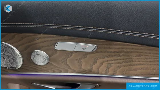 MERCEDES E-CLASS E220D 4MATIC EXCLUSIVE