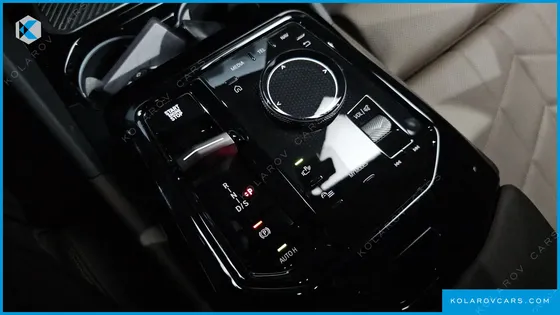 BMW 5 SERIES 520I M SPORT