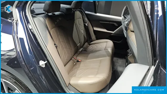 BMW 5 SERIES 520I M SPORT