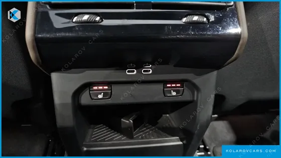BMW 5 SERIES 520I M SPORT
