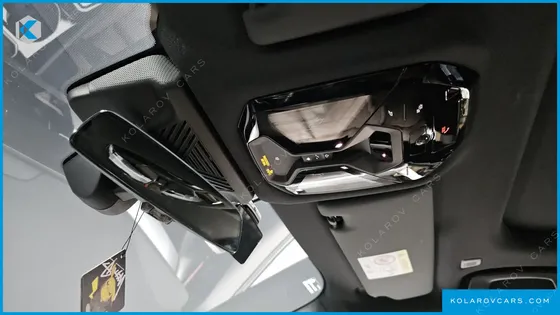BMW 5 SERIES 520I M SPORT