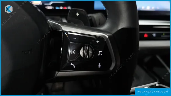 BMW 5 SERIES 520I M SPORT