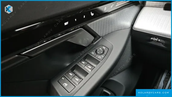 BMW 5 SERIES 520I M SPORT