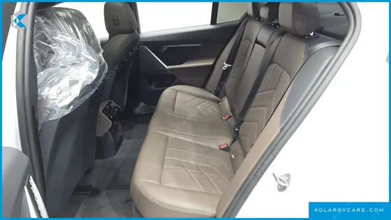 BMW 5 SERIES 523D M SPORT