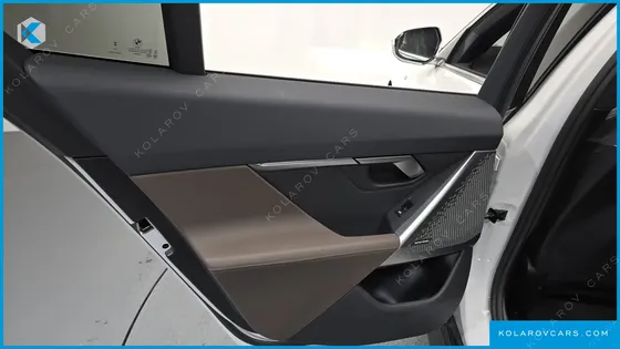 BMW 5 SERIES 523D M SPORT