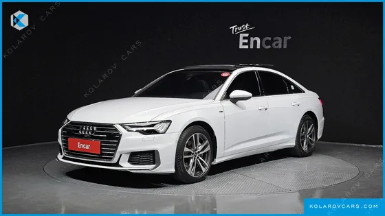 AUDI A6 45 TFSI QUATTRO PREMIUM