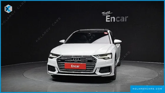 AUDI A6 45 TFSI QUATTRO PREMIUM