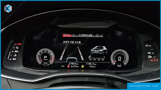 AUDI A6 45 TFSI QUATTRO PREMIUM