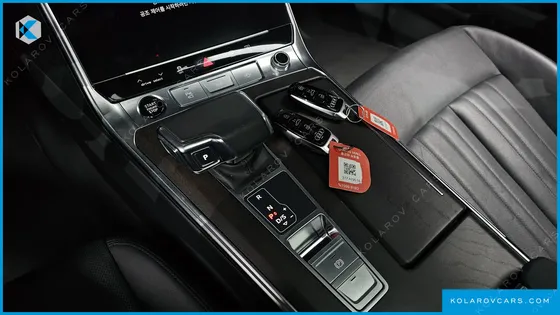 AUDI A6 45 TFSI QUATTRO PREMIUM