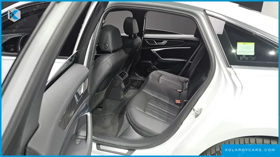 AUDI A6 45 TFSI QUATTRO PREMIUM
