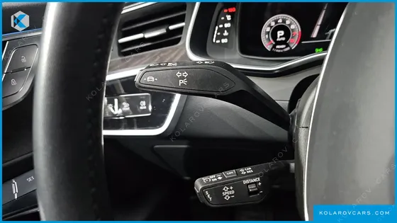 AUDI A6 45 TFSI QUATTRO PREMIUM
