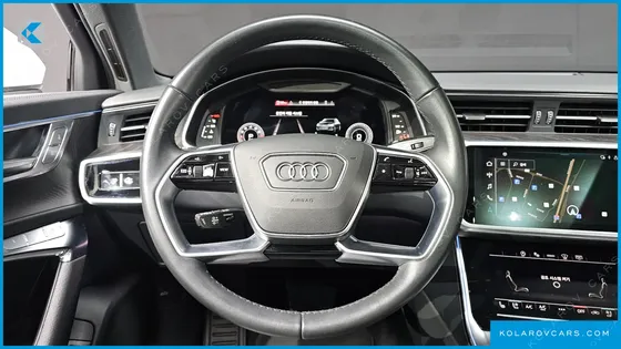 AUDI A6 45 TFSI QUATTRO PREMIUM