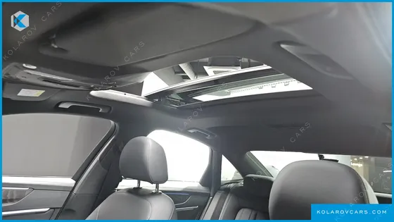 AUDI A6 45 TFSI QUATTRO PREMIUM