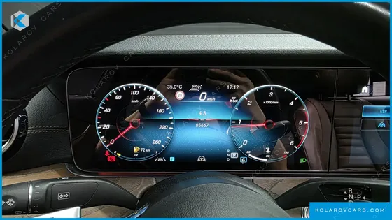 MERCEDES E-CLASS E220D 4MATIC EXCLUSIVE