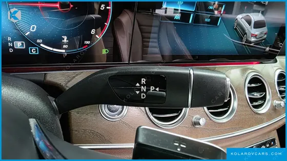 MERCEDES E-CLASS E220D 4MATIC EXCLUSIVE