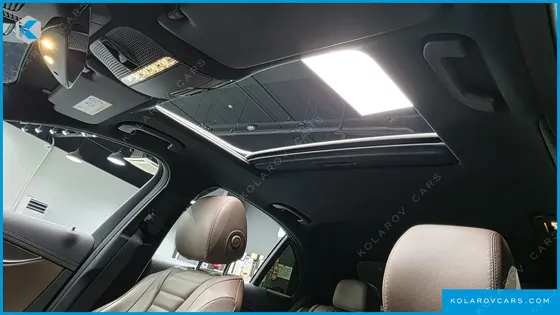 MERCEDES E-CLASS E220D 4MATIC EXCLUSIVE